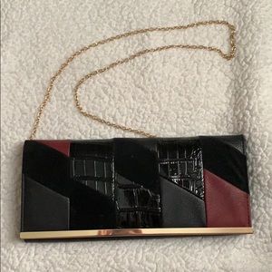Black Clutch